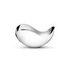 Georg Jensen Petit Fruit Bowl, BLOOM, Silver, Diameter 16cm X Height 8cm, Product Number: 3586281