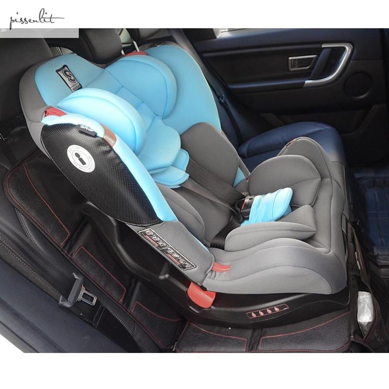 Universal Autositzbezüge Schutzmatte Kind Baby Kinder Sitzbezug Schutzkissen Autostühle Schutz Innenzubehör