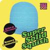Hot Schylling Nee Doh Gumdrop Soft Sensory Fidget Toy  Collectible Stress Balls  Assorted Colors 1 Pack  Squeeze Toy  Blind Box