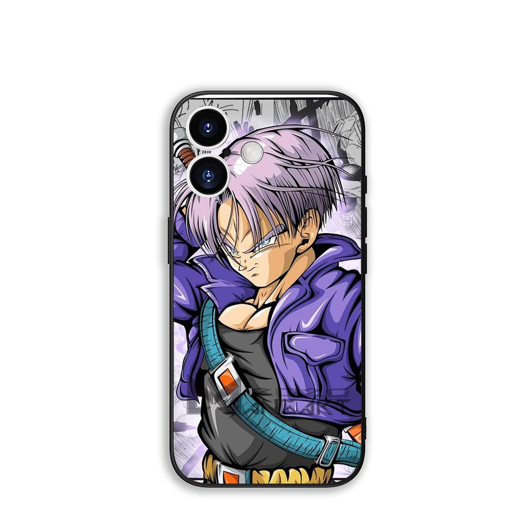 For Xiaomi Redmi 15C 15 A4 A5 9A 9T 10A 10C 9C NFC Note 11 9 8 10 Pro 8T Phone Cover Case Dragon Torankusu Gokus Ball Trunks