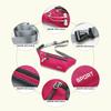 Sports Pockets Multifunctional Waterproof Running Anti-theft Invisible Close-fitting Mobile Phone Casual Men and Women Small Pockets Outdoor