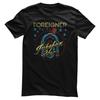 T-shirt pour homme Jukebox Hero Officiellement sous licence Foreigner