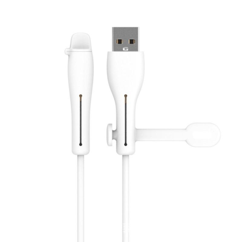 Silicone Cable Protectors Type C Charger Dustproof Cover Protective Cable Cord Accessories Charger Cover Silicone Caps