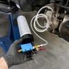Vehicle Brake Fluid Maintenance Equipment and Accessories, Brake Fluid Extractor for Defined Service Work and Vehicle Care Work Planning