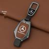 Mercedes Key Case for E300L, C260L, GLC300L, C200L, A200L, GLA, GLB, GLE Models
