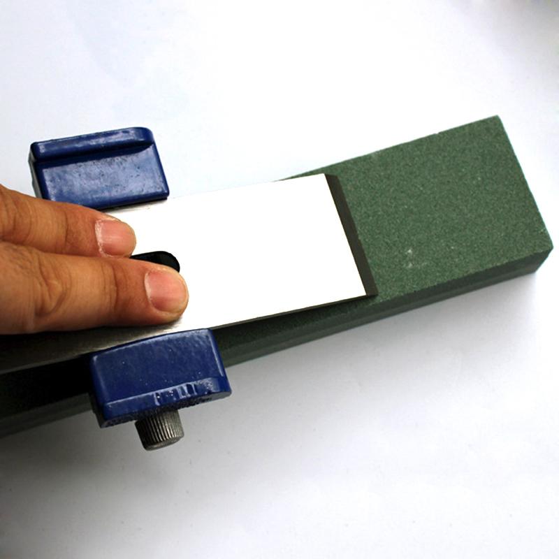 Fixed Angle Holder Hone Guide Tool for Cutter Sharpener Grindstone Sharpening Woodworking Tools