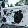 Accesorios Interior – Cierres automáticos y pestillos
