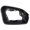 NIO ET5/ET7 Rearview Mirror Cover with Turn Signal Base