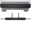 Car Bumper Guard High-Density Shock Absorption Automotive Accessories Back Bumper Protector for Vehicle SUV Van Sedan Auto