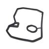 Motorcycle Cylinder Head Cover Gasket for Honda NT400 Bros NC25 NV400 Steed 400 NV600 VT500C VT600 VT750C Shadow NTV650 XLV600
