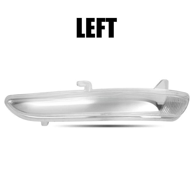 Car Rear View Mirror Turn Signal Light Side Indicator Light Lamp for Peugeot 208 301 for Citroen C3 1607512580 1607512680