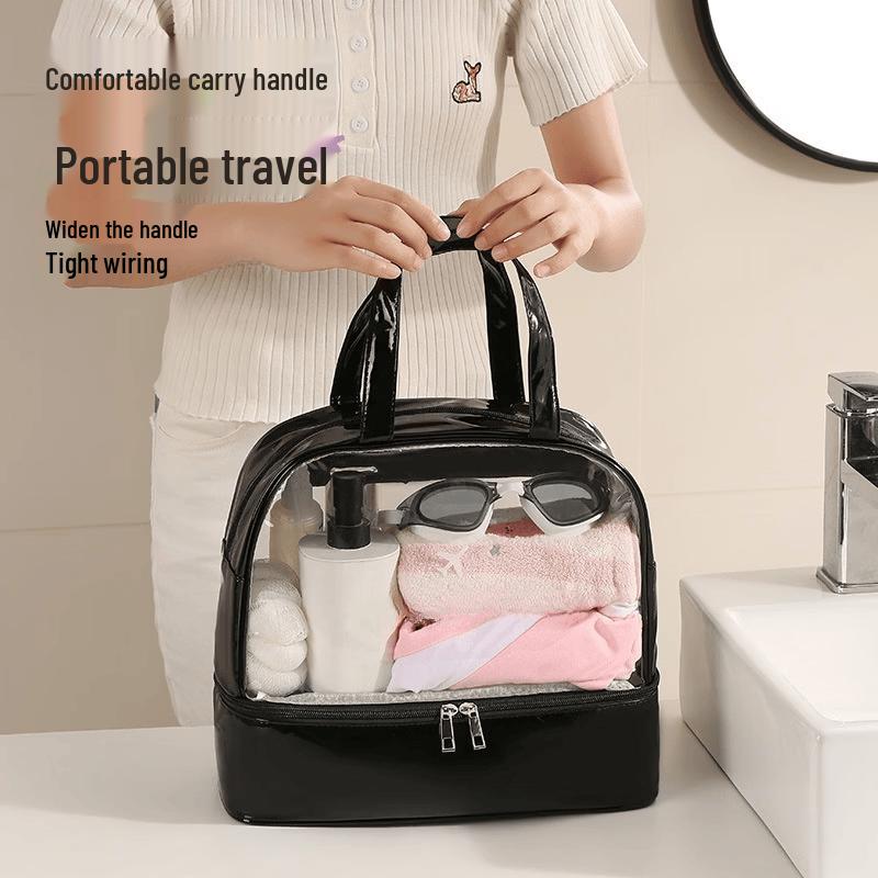Yuzhan Waterproof Swimming & Gym Travel Bag