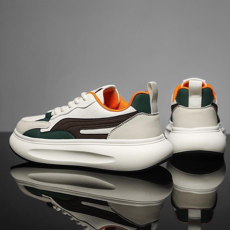 

Мужская обувь Кроссовки Мужские теннисные туфли Роскошные мужские повседневные кроссовки для бега Дышащие модные мокасины Кроссовки для мужчин 39