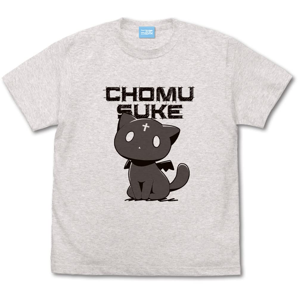 

Cospa COSPA 2D Cospa Explosion in this wonderful style Chomusuke OATMEAL XL size [Official] world! Hand-drawn T-shirt