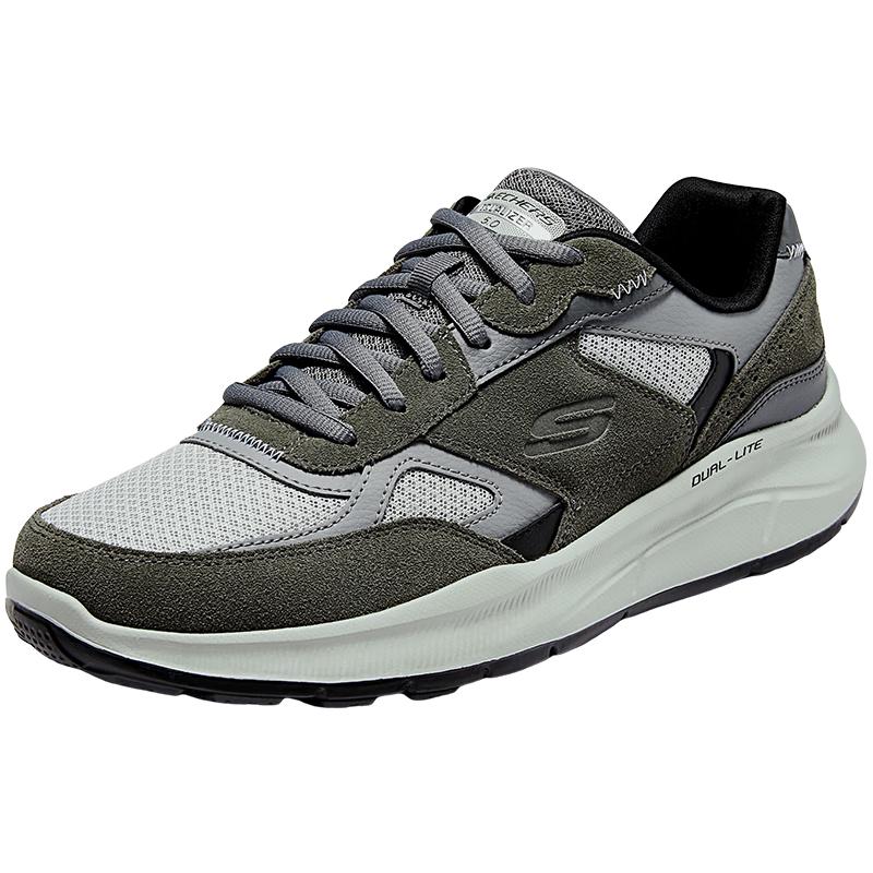 Skechers Men's Lightweight Casual Running Shoes