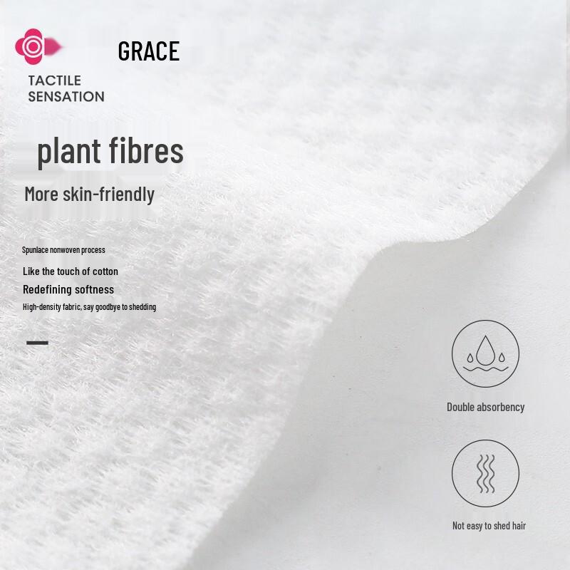 Jieliya Disposable Travel Towel Set