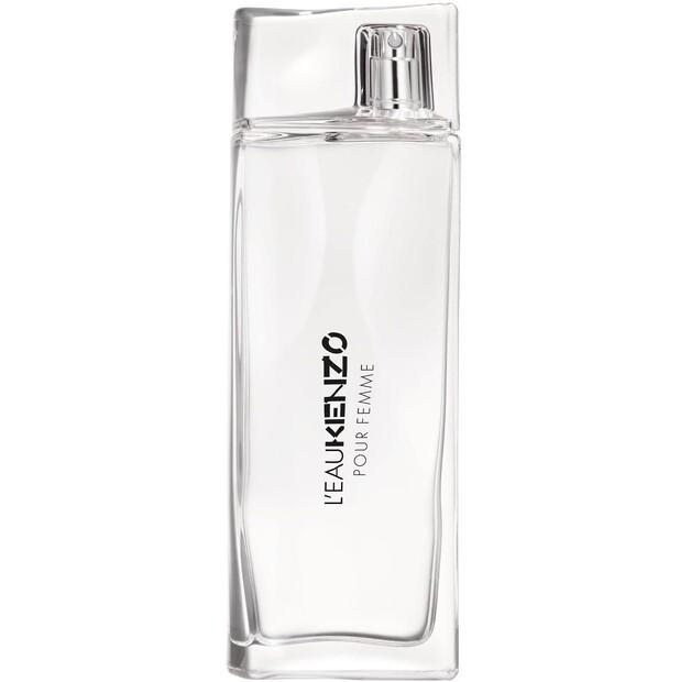 

Туалетная вода Kenzo L Eau Pour Femme 100Ml