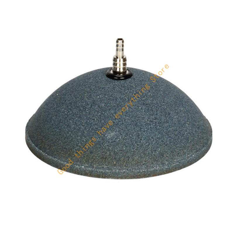 

Fish for Tank Air Air Bubbler Stone Oxygen Diffuserfor Aquarium Hydroponic 55KF