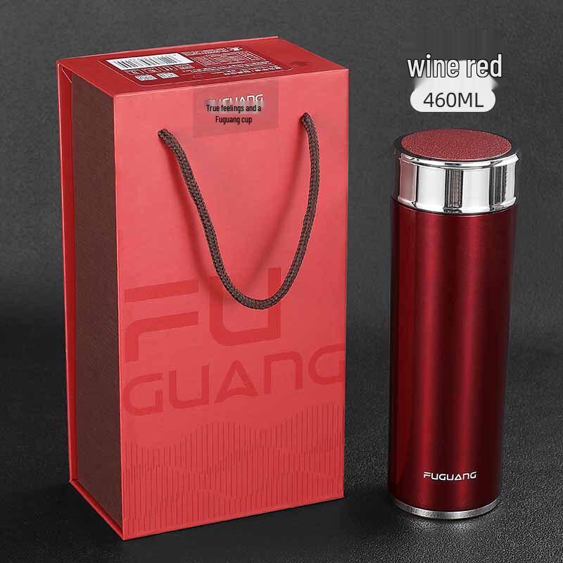 FUGUANG Yuruo I Vacuum Insulated Tumbler