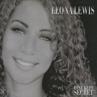 CD LEONA LEWIS - Best Kept Secret 632157090124 UEG Music 2005 US Pop Gebraucht