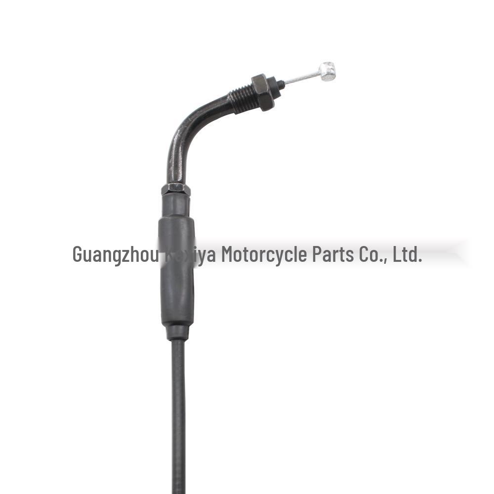 Honda VTX1800 02-08 Throttle Pull Cable