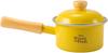 Fuji Enamel Disney Winnie the Pooh Saucepan, 12cm, DYQ-12S.P