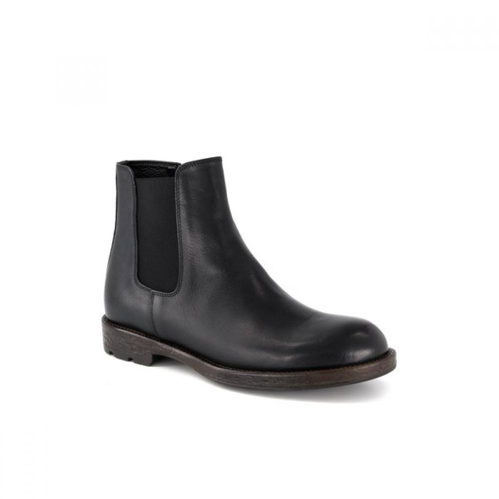 

Soda Men S chelSea bootS 3cm Amc301 Qa10 285