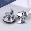 Alloy Floor Tom Leg Clamp Holder Mount Drums Maintenance Rack Holder Drum Holder Drum Kit Mount Bracket For Live Show