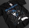Saint Seiya Shirt Shiryu T-shirt Hyoga T-shirt Shun Top Ikku Anime Grafisch T-shirt
