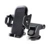 Sucker Car Phone Holder Mount Stand Suction Cup Smartphone Mobile Cell Support In Car Bracket For iPhone Xiaomi Huawei Samsung