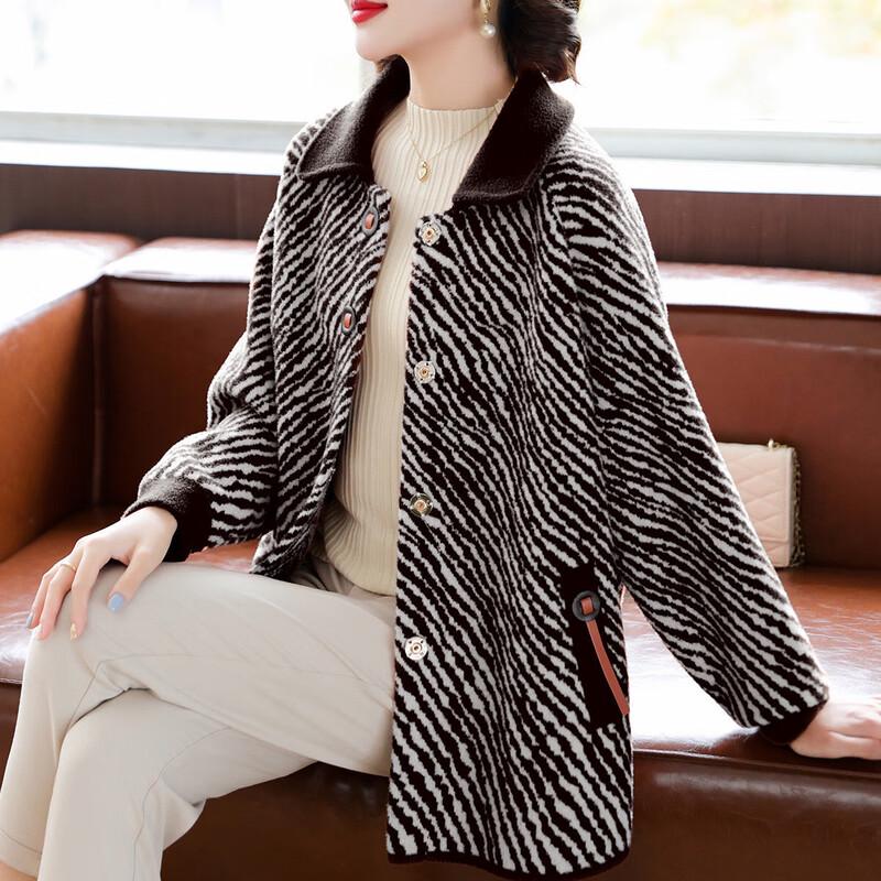 

Женский модный жакет с лацканами Baolianduo L