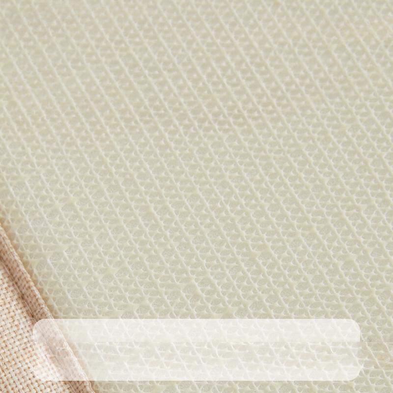 Summer Summer Summer Mat Window Cushion New Light Luxury High-Grade Bedroom Balcony Cushion Removable and Washable