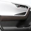 Holz Dekoration Für Toyota RAV4 RAV 4 XA50 50 Auto Center Konsole Sitz Armlehne Box Abdeckung Zentrale Armlehne Panel
