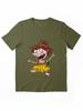The Wild Thornberrys Classic The You Wild Thornberry Fun Donnie Forest Essential Unisex T-Shirt