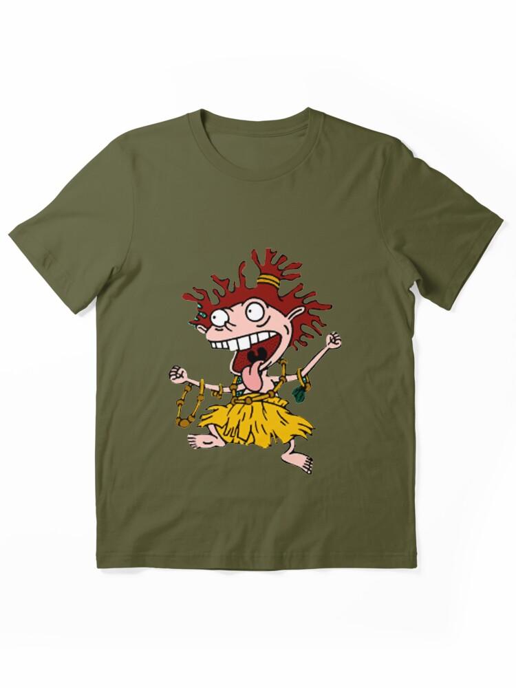 The Wild Thornberrys Classic The You Wild Thornberry Fun Donnie Forest Essential Unisex T-Shirt