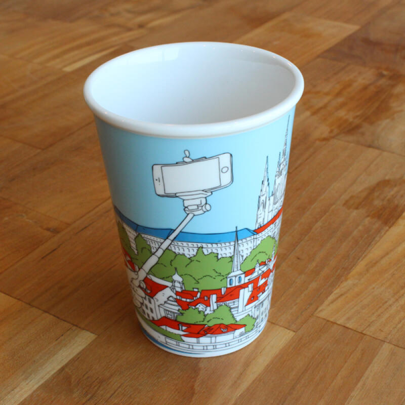 European Tour Czech Large Cup