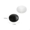 70 Pieces Gobang Beads,Go Game Stones,Go Board Playing for Go
