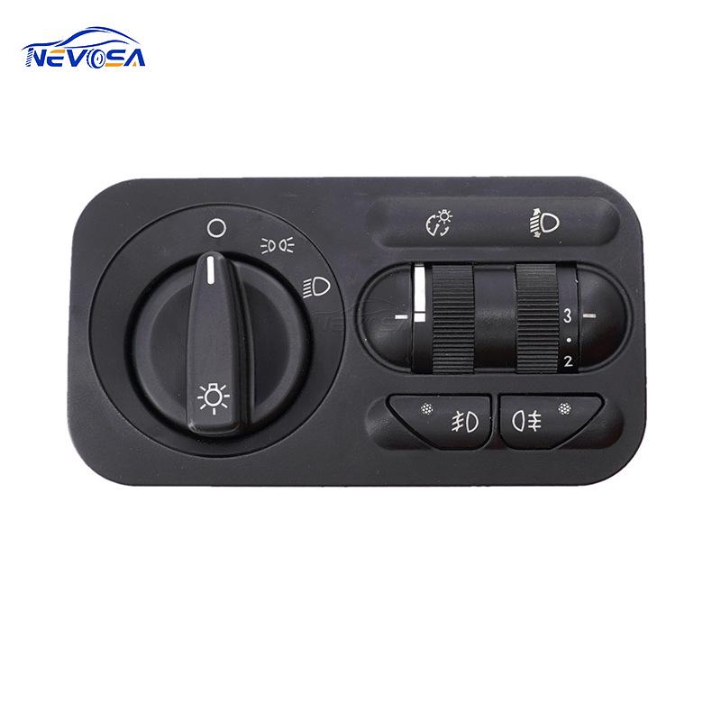 1453769 A21R23.3769 Headlight Switch for Lada