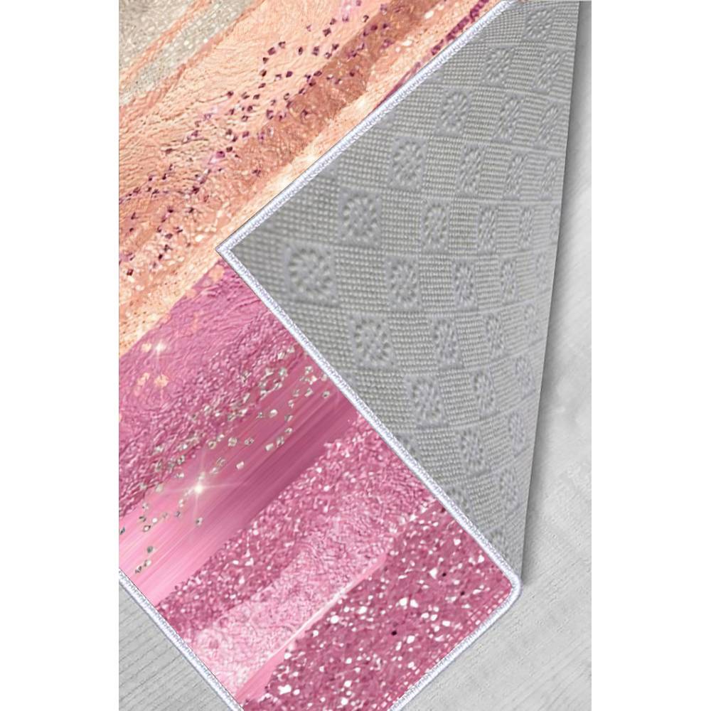 Rovigo Home Washable Printed Carpet RVGHOME0241