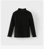 David Bella Girls' Knitted Shirt