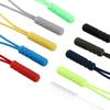 Accessories Zip Cord For Coats Jackets Pull Puller Zipper Puller Tent Zippers Pull Rope Zipper Rope
