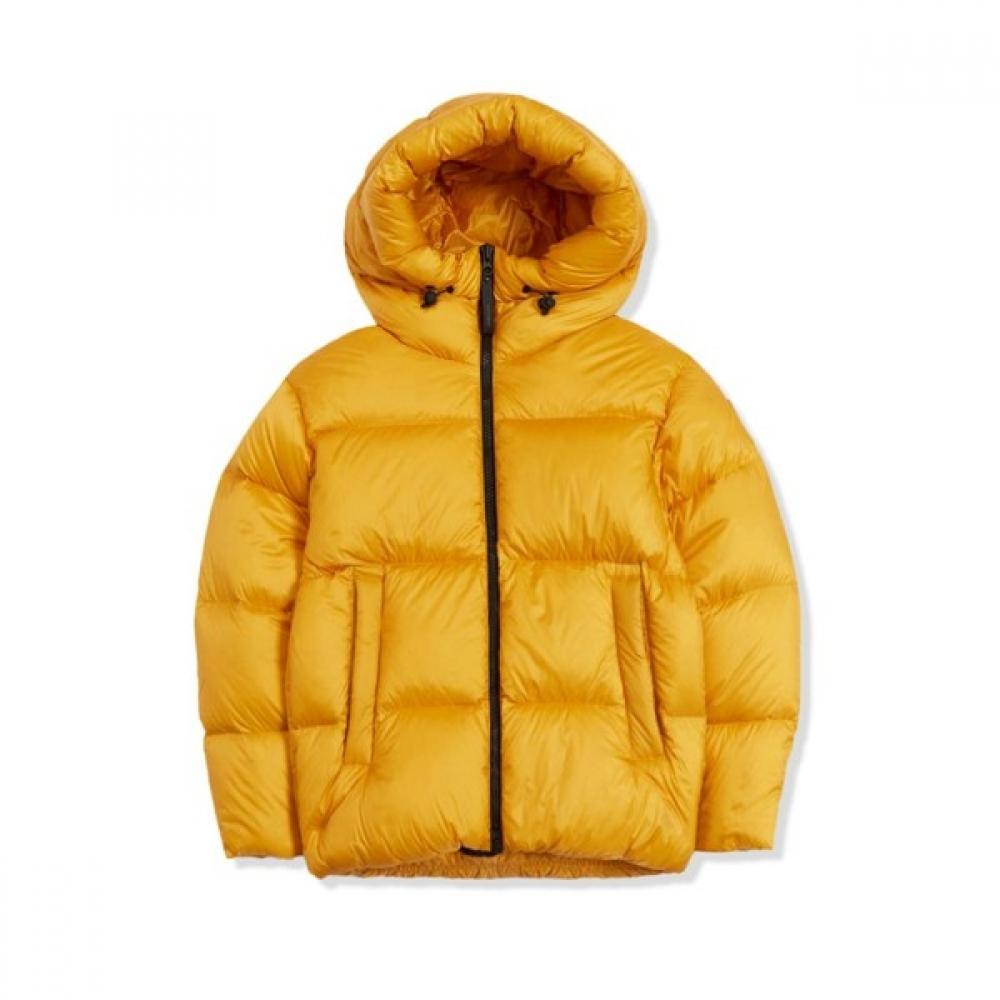 

Eider Unisex Airborn Igloo гусиный пух наполнитель Duw22547y5 Dark Yellow/M