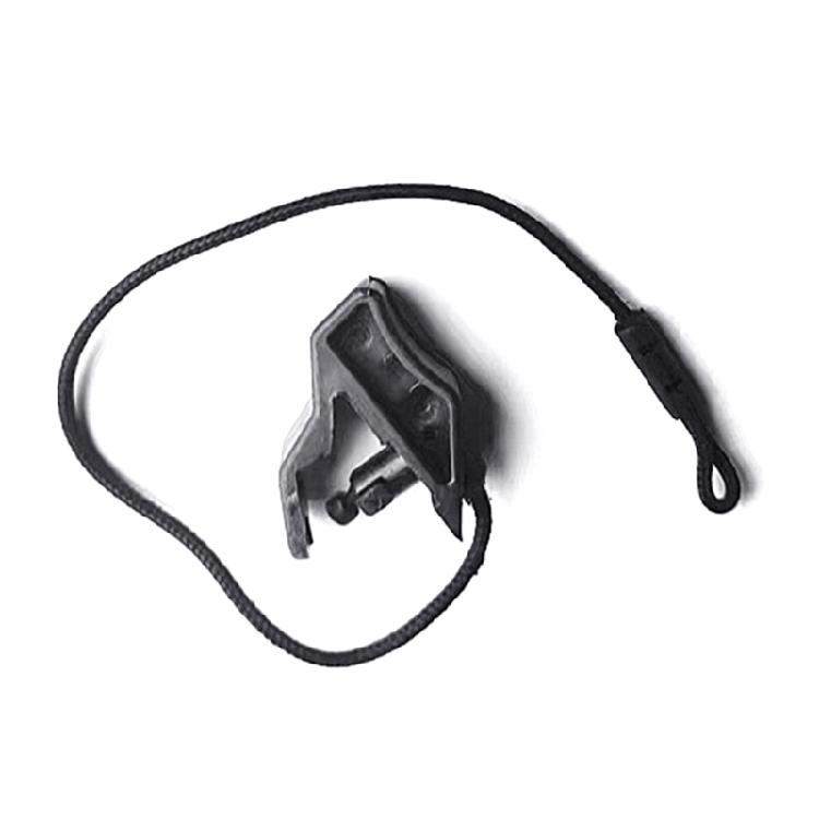 Flexibele Kofferbakhouders Koord Kofferbakorganizers Touw 8V4867668 passend voor Voertuigen