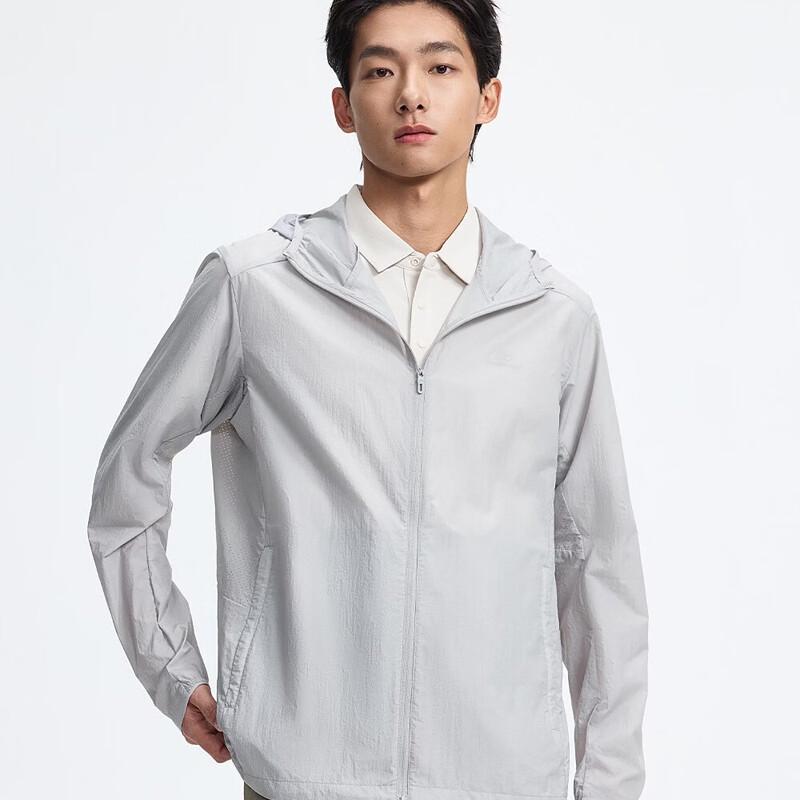 Tuoluzhe Men's Lightweight Outdoor Jacket