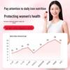 Rich Iron Berry Gummies for Pregnant Women