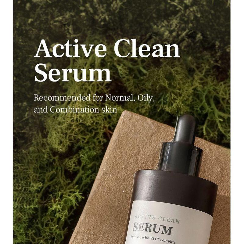 VILLAGE 11 FACTORY - Active Clean Serum