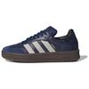 New Samba Xlg 'Dark Blue Gum' IE9179