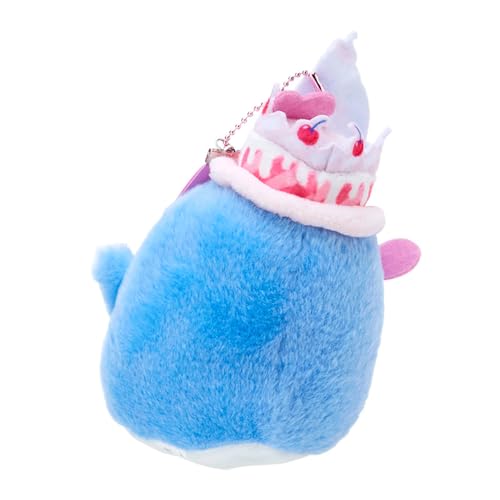 Sanrio Mascot Holder Cake Birthday Tuxedosam TUXEDOSAM Character 595896
