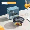 Matbeholdere – Matoppbevaring