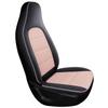 Leapmotor T03 Car Seat Cover: Full Surround, All-Season, Leather Cushion
